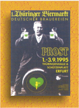 1. Thüringer Biermarkt